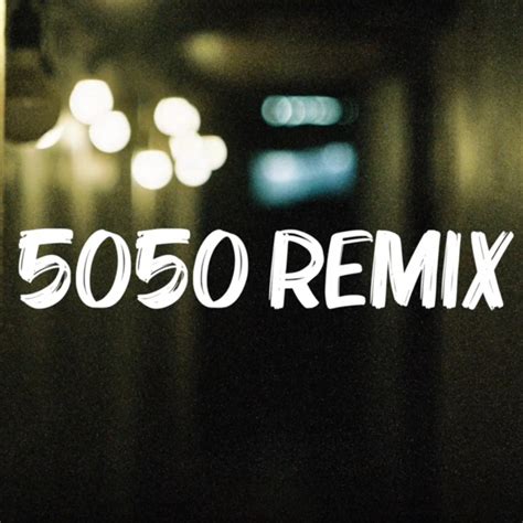 MANBO – 5050 (Remix) Lyrics .